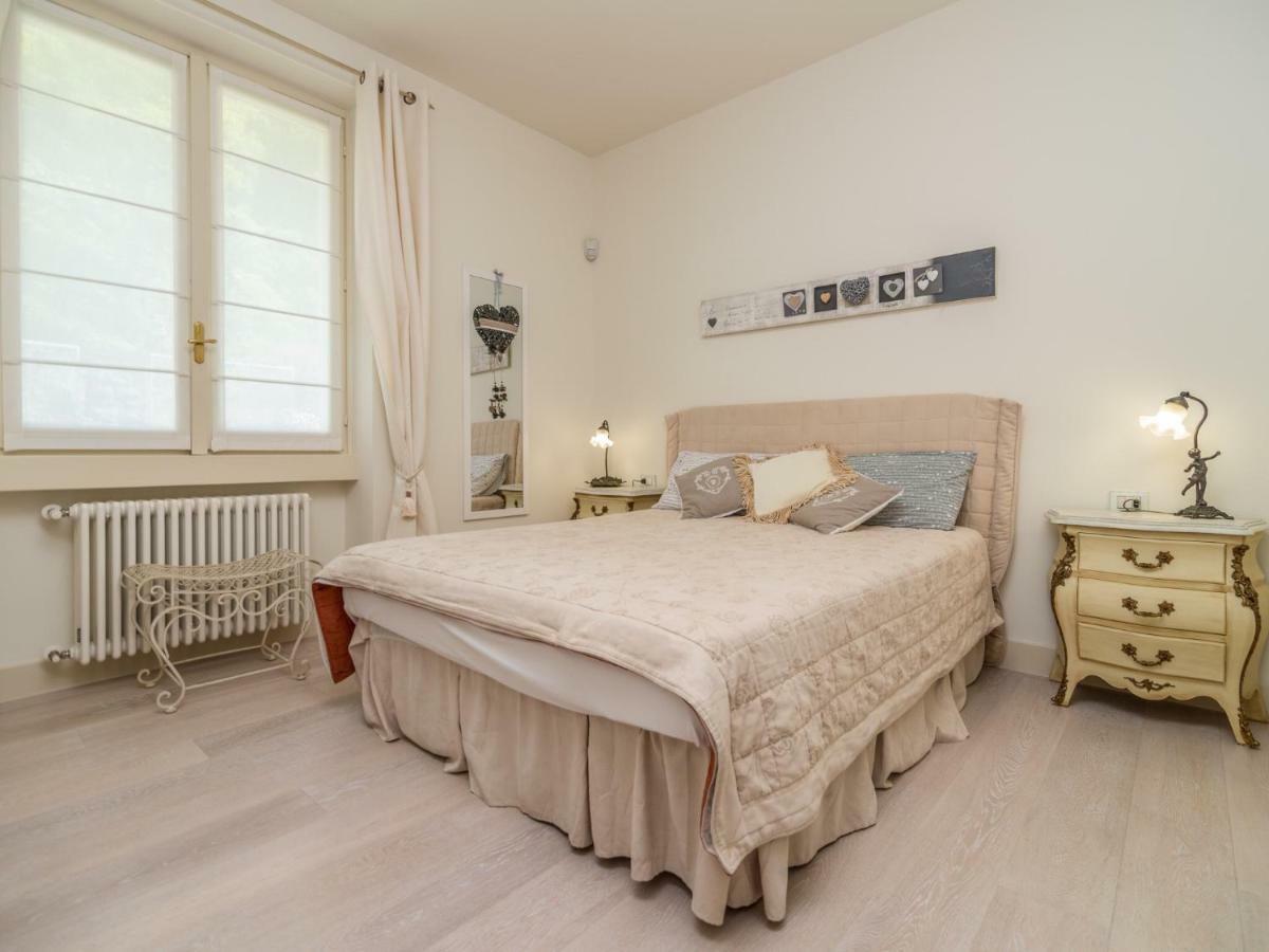Maison Blanche Dervio Exteriör bild